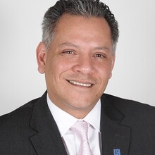 Richard Marquez de la Plata